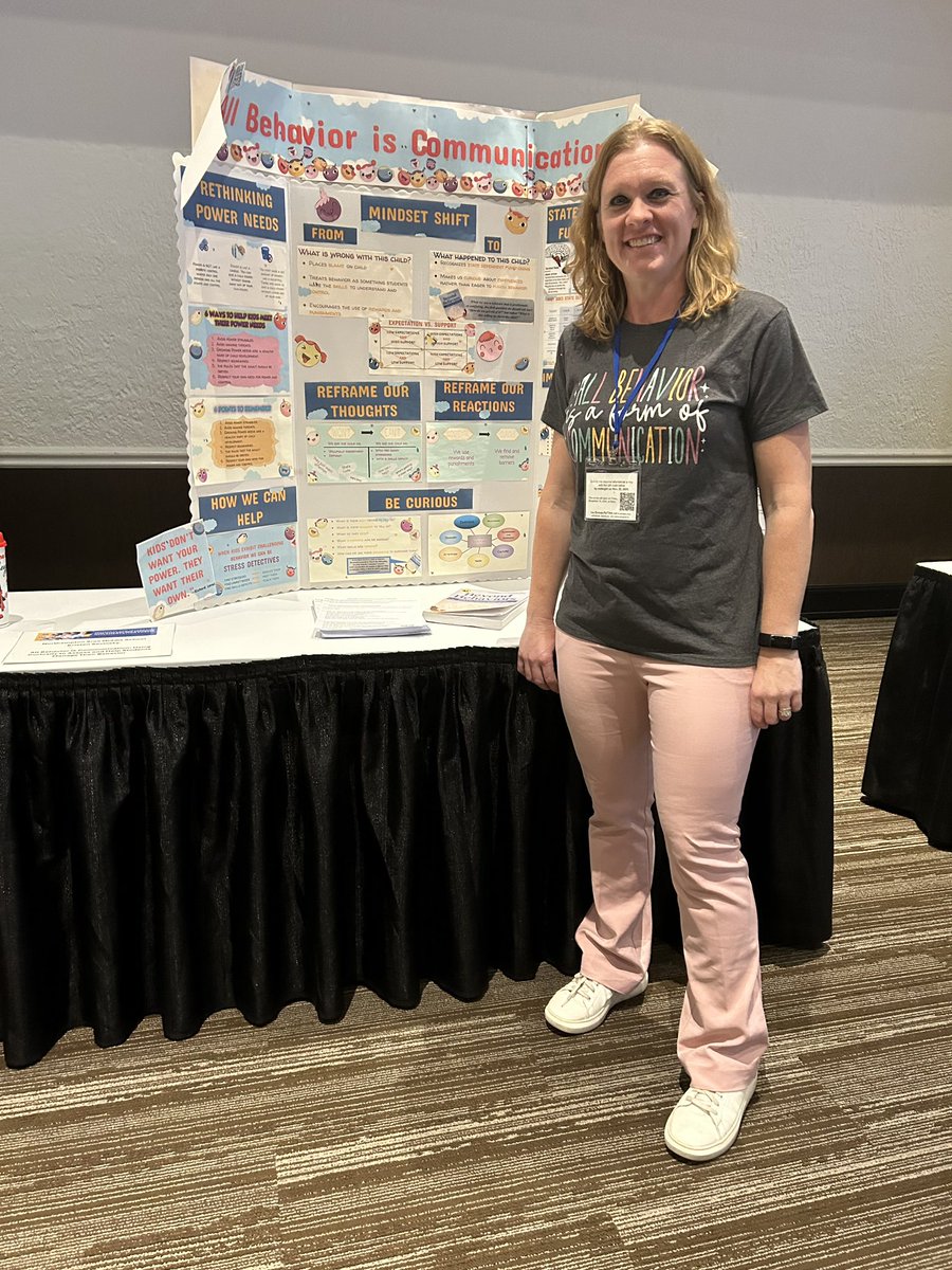 How did I miss <a href="/desautels_phd/">Lori Desautels</a> is going to be at <a href="/pattanupdates/">PaTTAN</a>?!!!So excited! Hoping to learn more from her tomorrow! And maybe JUST maybe I’ll get to meet her! To her, and the rest of my idols-I’m representing! <a href="/monadelahooke/">Dr. Mona Delahooke</a> <a href="/BDPerry/">Bruce D. Perry, M.D.,Ph.D.</a> <a href="/AlexSVenet/">Alex Shevrin Venet</a>  (Why doesn’t Bessel have X?!)