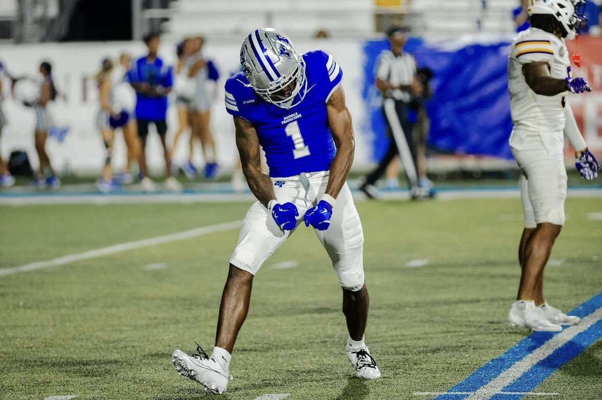 AGTG Middle Tennessee offered <a href="/coach_b_lewis30/">Bryce Lewis</a> <a href="/TJCFOOTBALL/">Tyler JC</a> <a href="/DavidJohnsonQB/">David Johnnson</a> <a href="/CoachJacobsonTJ/">Tanner Jacobson</a> <a href="/BradyDavis10/">Brady Davis</a> <a href="/CoachTLouis/">Terrence Louis</a>