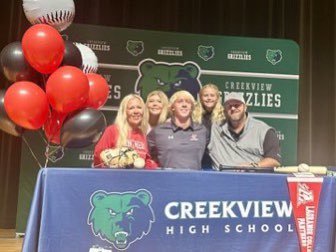 Congrats to <a href="/rylan_moffitt10/">Rylan Moffitt</a> on signing w <a href="/lcbaseball21/">LaGrange College Baseball</a> !

#GrizzGang