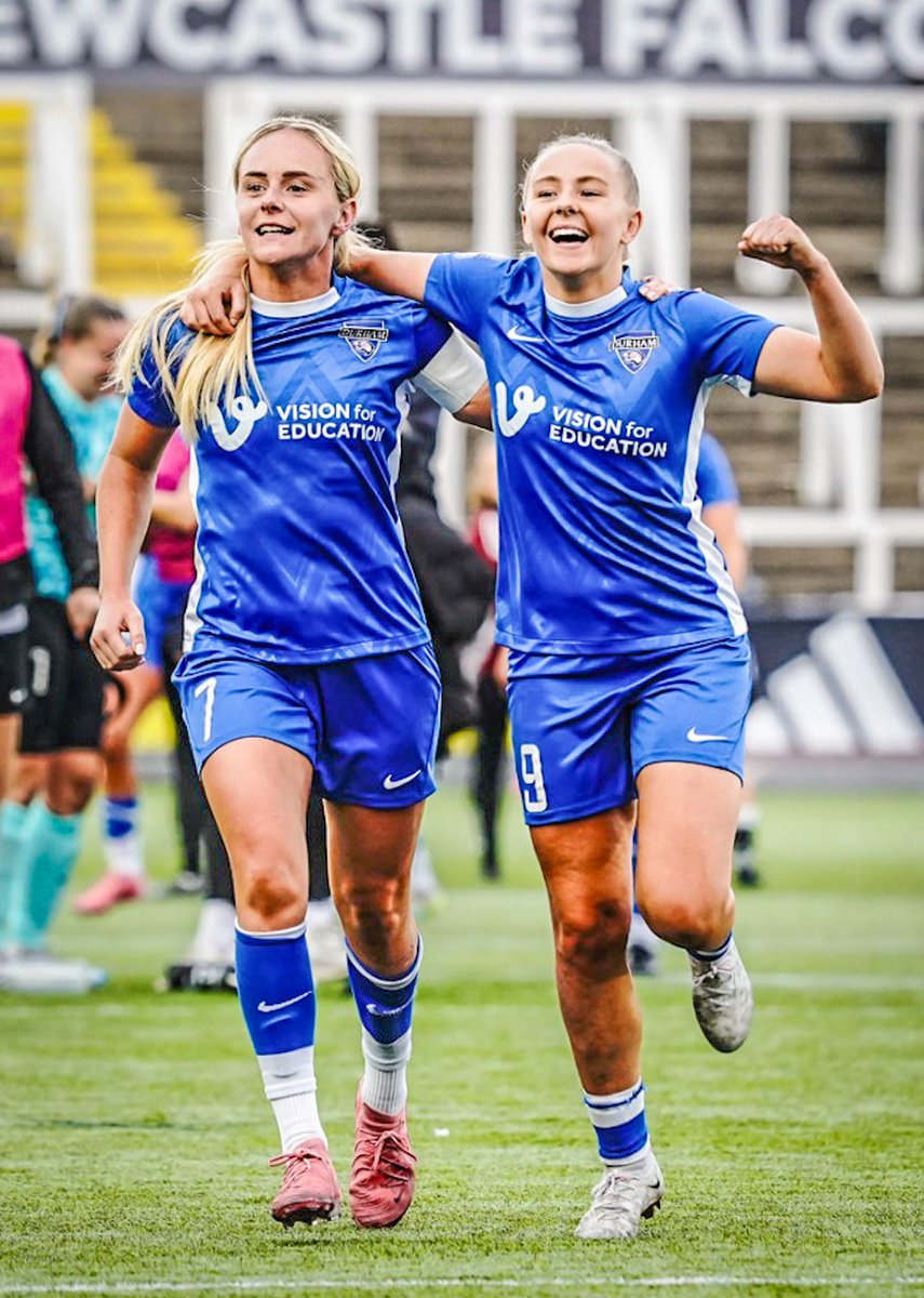 Looking forward to a first visit to Maiden Castle to shoot <a href="/DurhamWFC/">Durham Women FC</a> v <a href="/LC_Lionesses/">London City Lionesses</a> in the <a href="/BarclaysWC/">Wc</a> 
<a href="/Hepple7/">Beth Hepple</a> <a href="/carlyajohns/">Carly Johns</a> 

🏰⚽📸⚽🏰