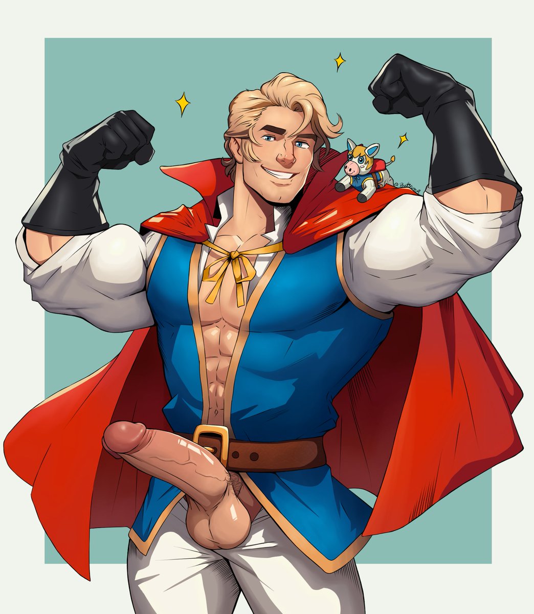 My apologies , late as ever
Got invited by  <a href="/wererdraws/">Werer!</a>   in this collab #ACgijinkaCollab
Thanks for considering me.

My chosen character was Colton, the white horse