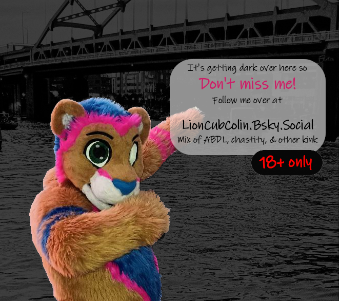 LionCubColin tweet media