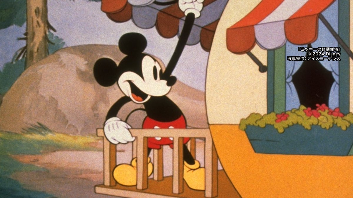 きょう14日(木)の #ディズニー と #めざましテレビ の特別企画