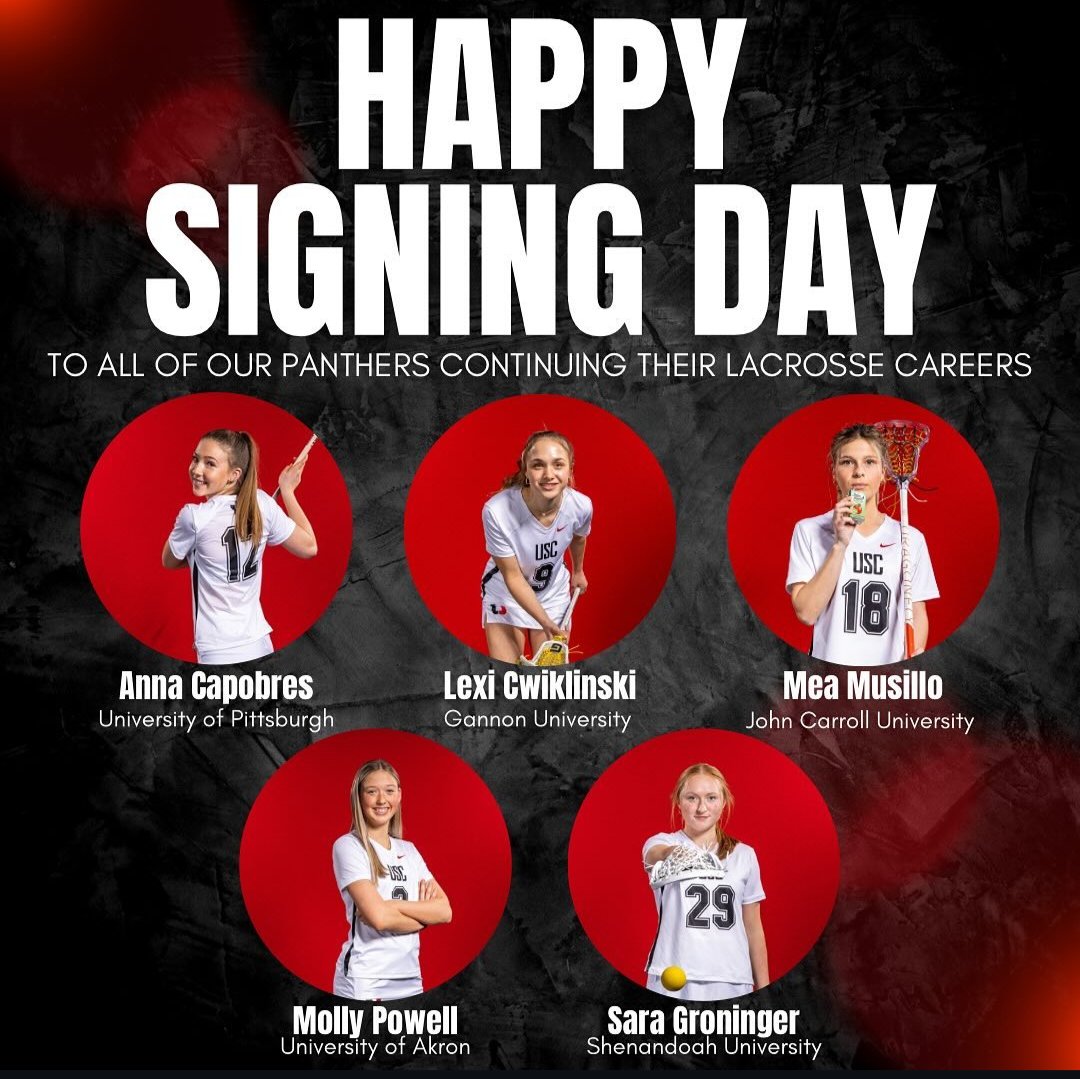 We can't wait to keep cheering you on! Well, maybe we can wait a few more months...