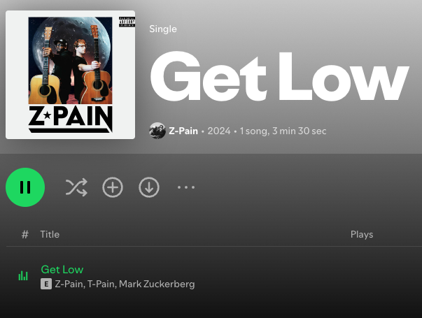 Suhail's tweet photo. my god mark was like eff it, imma sing w t-pain and post it

https://t.co/SovbOWCkyY https://t.co/70Dh13caGQ