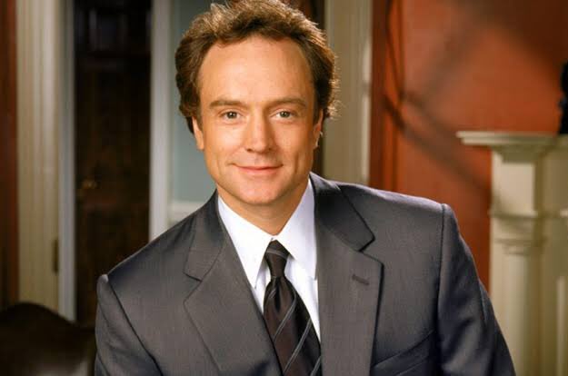 Donald Trump announces Joshua Lyman will lead the Department of Secret Plan to Fight Inflation.
