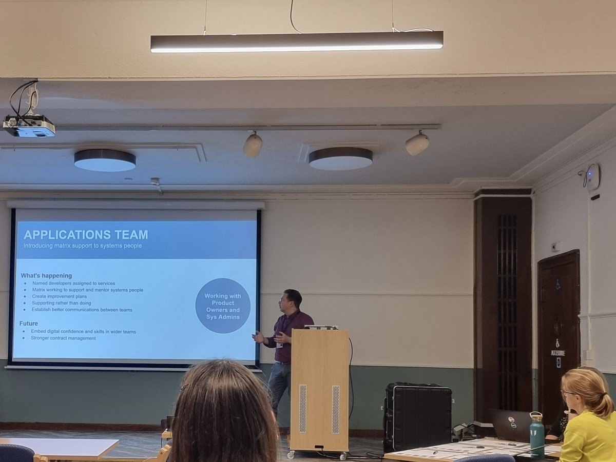 Talking to managers across <a href="/adurandworthing/">Adur & Worthing Councils</a> about service improvement roadmaps and our new approach application team, while our Lead Service Designer discusses how to map a service. 
#digitalroadmaps #serviceimprovement #goodservices