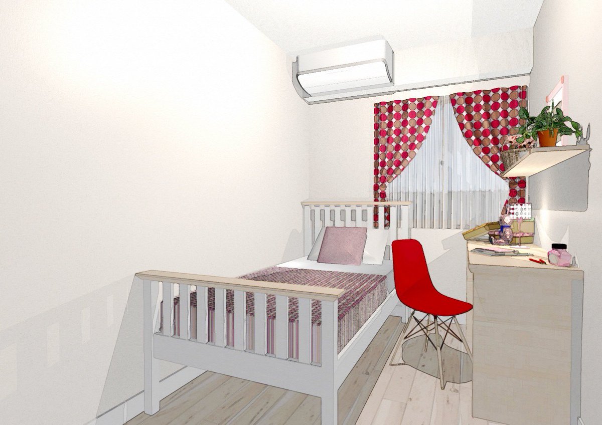 AtelierParts's tweet photo. 2022.08
リフォーム会社様納品　3Dパース
3Dマイホームデザイナー × photoshop

#3dパース #3dperspective #3darchitecture #interiordesign #interior #archdesign #マイホームデザイナー #atelier_parts https://t.co/7rfdc70m6W