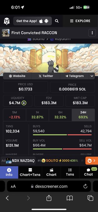 Watch Mosaic's leaked NSFW photo on TwXstars