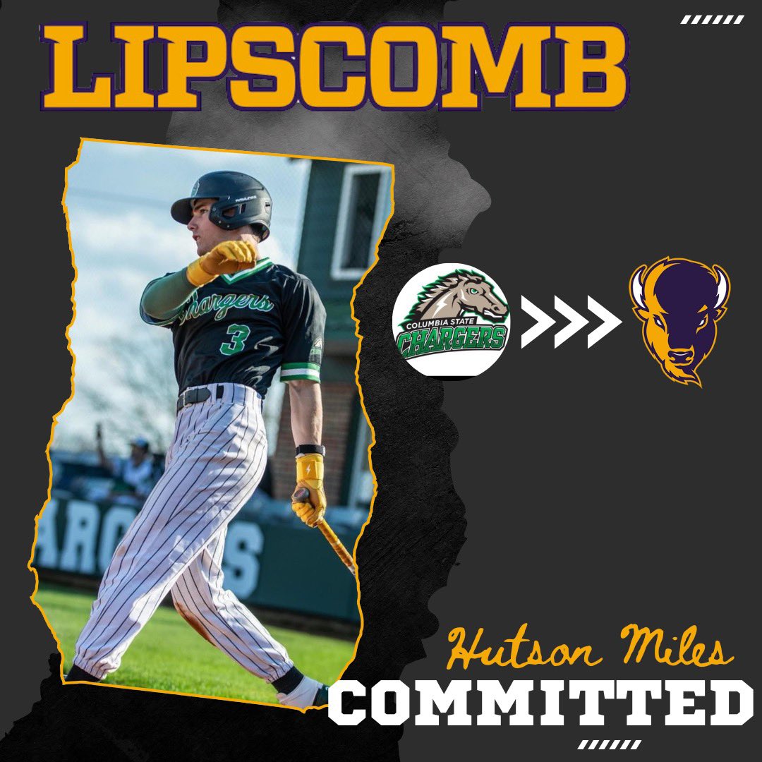 hutson234's tweet image. Excited to be a Bison! 🦬
@CHARGERS1451 @Desi_Ammons @BisonBaseball @Bat_Parrett @TennesseeJuco @tnballplayers