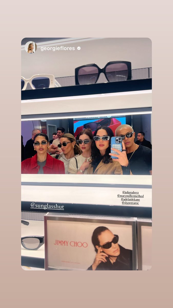 AdelaideKaneFR's tweet photo. INSTAGRAM┊Nouvelle story d'Adelaide https://t.co/pFONNlI2Pe