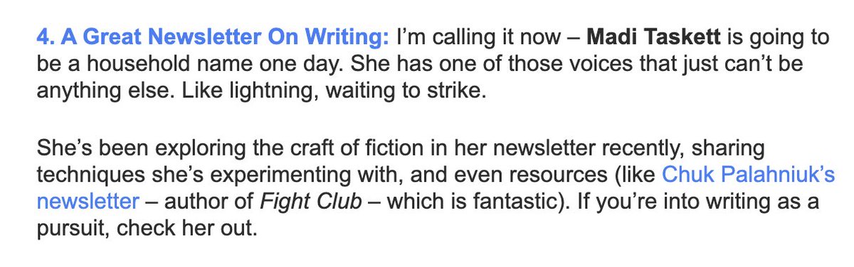 Madi Taskett tweet media