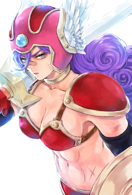 #ドラクエ3 リメイク発売おめでとうございます少し残念に感じる変更もありますが、とりあえずロマサガ2Rクリアしたら買おうかな 
