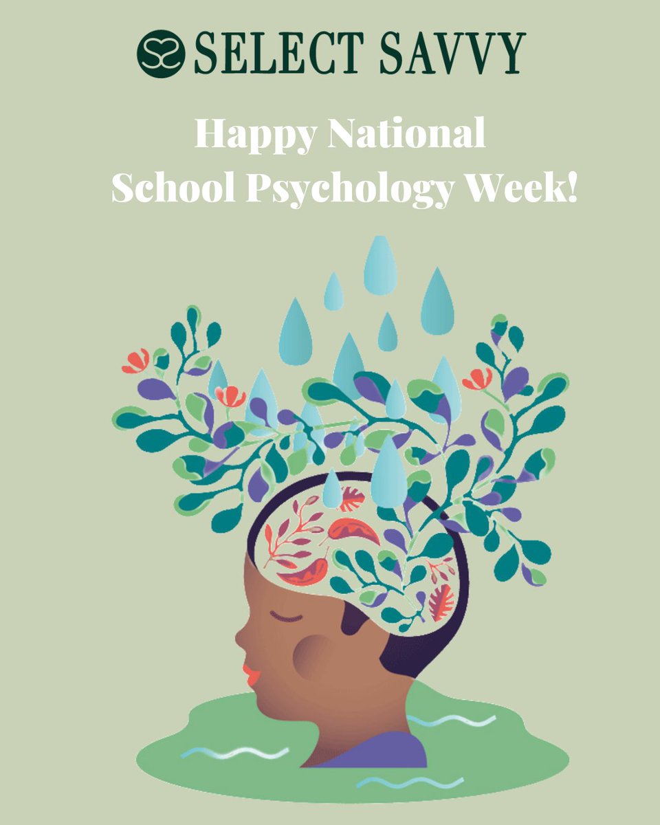 SELECT SAVVY, LLC tweet media