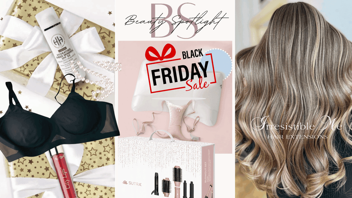 Beauty Black Friday Deals! barbiesbeautybits.com/2024/11/thanks…  #BlackFridayDeals #BlackFriday #BlackFriday2024