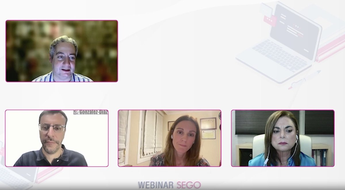 Suelo Pelvico CAULE (Cuenta no oficial) tweet media