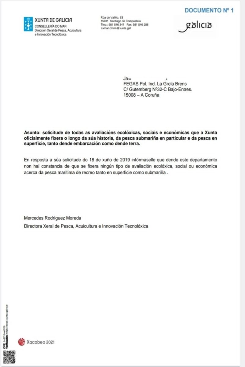 oitaven's tweet image. Fala @RosaQuintanaOU de "soporte científico"???
🤣🤣🤣🤣🤣🤣🤣🤣🤣🤣🤣🤣🤣🤣🤣🤣🤣🤣🤣🤣🤣🤣🤣🤣🤣🤣🤣🤣🤣🤣🤣
Que "soporte científico" usou ela coa regulación da pesca submarina en Galicia???
Único lugar en Europa onde 7 meses ó ano SÓ SE PODE PESCAR O FIN DE SEMANA: