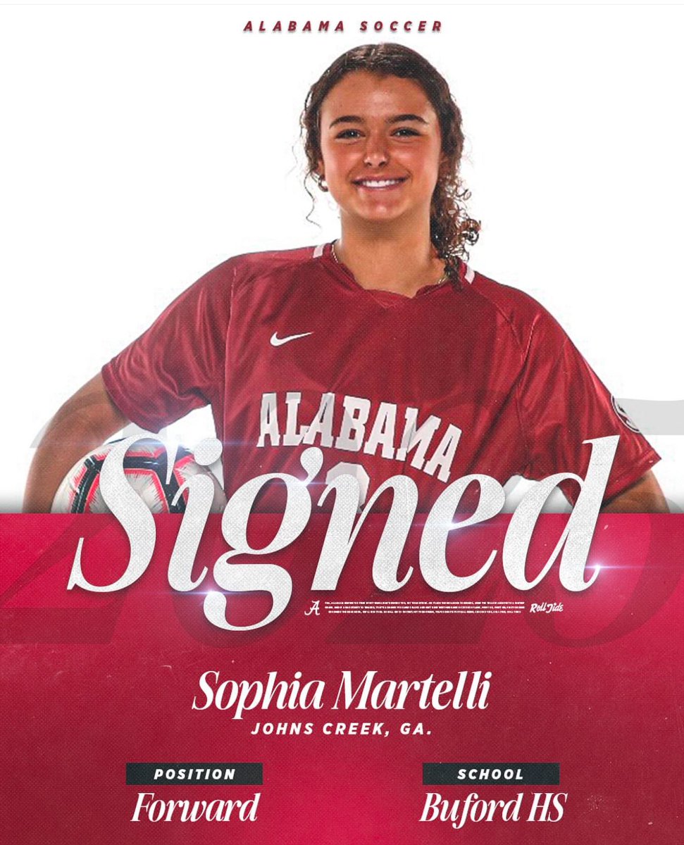 Soph Martelli tweet media