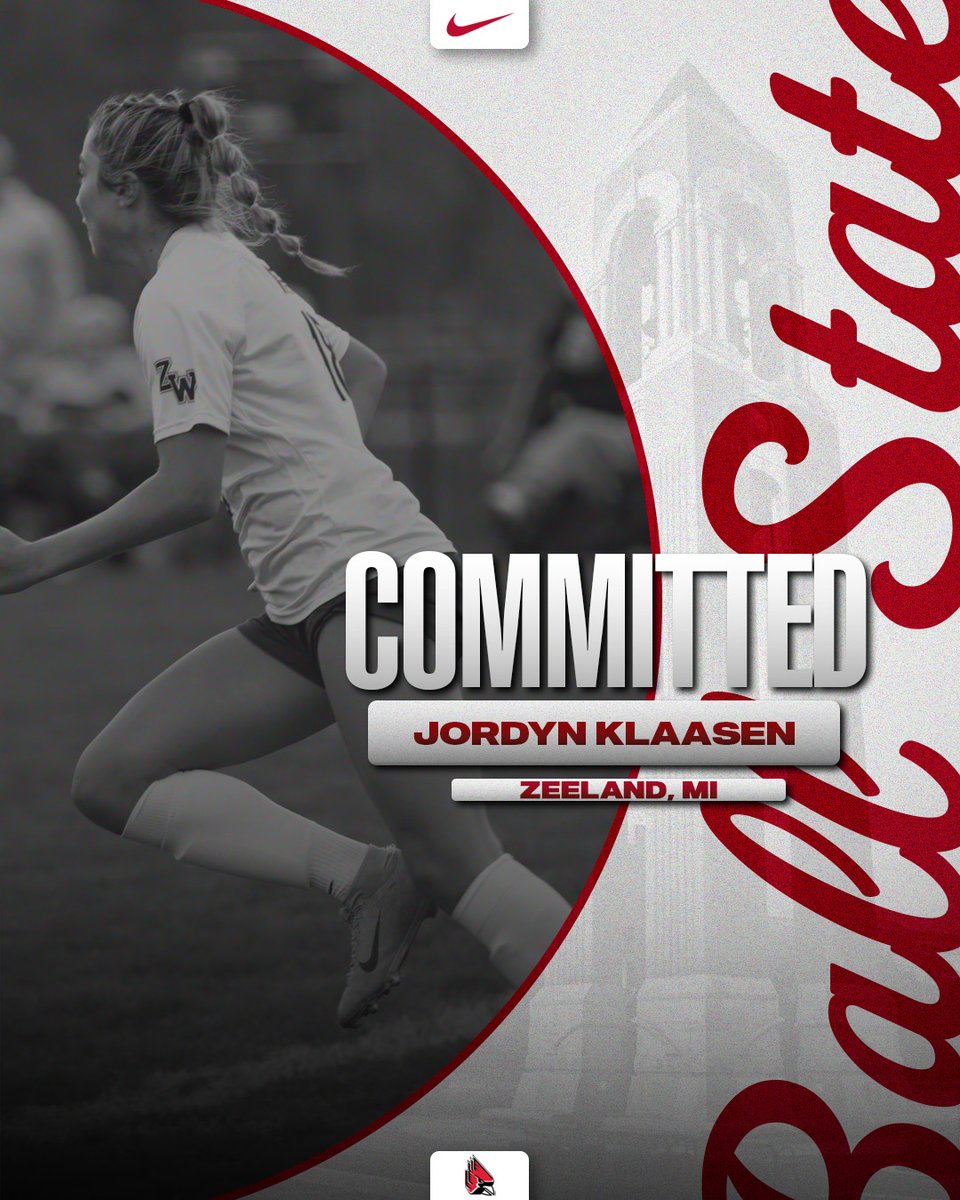 Welcome midfielder Jordyn Klaasen to the team!

#ChirpChirp x #WeFly