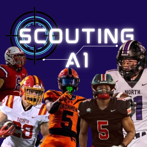 💎Head Over To <a href="/ScoutingA1_IL/">ScoutingA1 Illinois</a> For 7A IHSA Quarterfinal Names To Watch💎

Player Breakdowns Covering
<a href="/BenBernier_11/">Ben Bernier</a> <a href="/NathanWhitwell/">Nathan Whitwell</a> <a href="/charliecruse44/">Charlie Cruse</a> <a href="/danaher_p/">J.P. Danaher</a> <a href="/calentaylor_1/">Calen“CT”Taylor🌴</a> 

Check It Out!👇
scoutinga1.com/illinois/7a-ih…