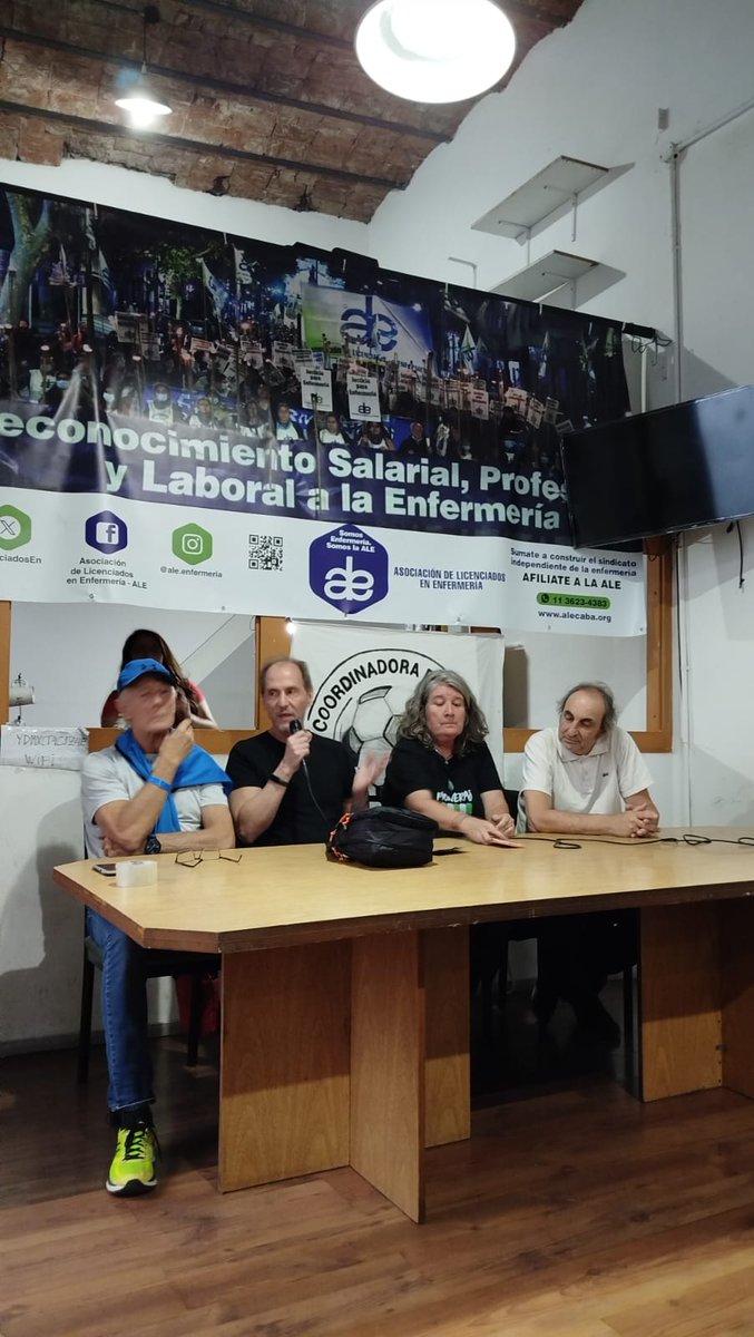 Ya nos estamos organizando para salir a las calles para defender lo que más amamos. Nuestros clubes no se venden. #NoALasSAD. El 18 de diciembre salimos a las calles a mostrar lo que hacen los clubes <a href="/futbolyddhh/">CoordinadoraDDHH Fútbol Argentino</a> <a href="/coorfutfem/">Coordinadora Sin Fronteras de Fútbol Feminista</a>