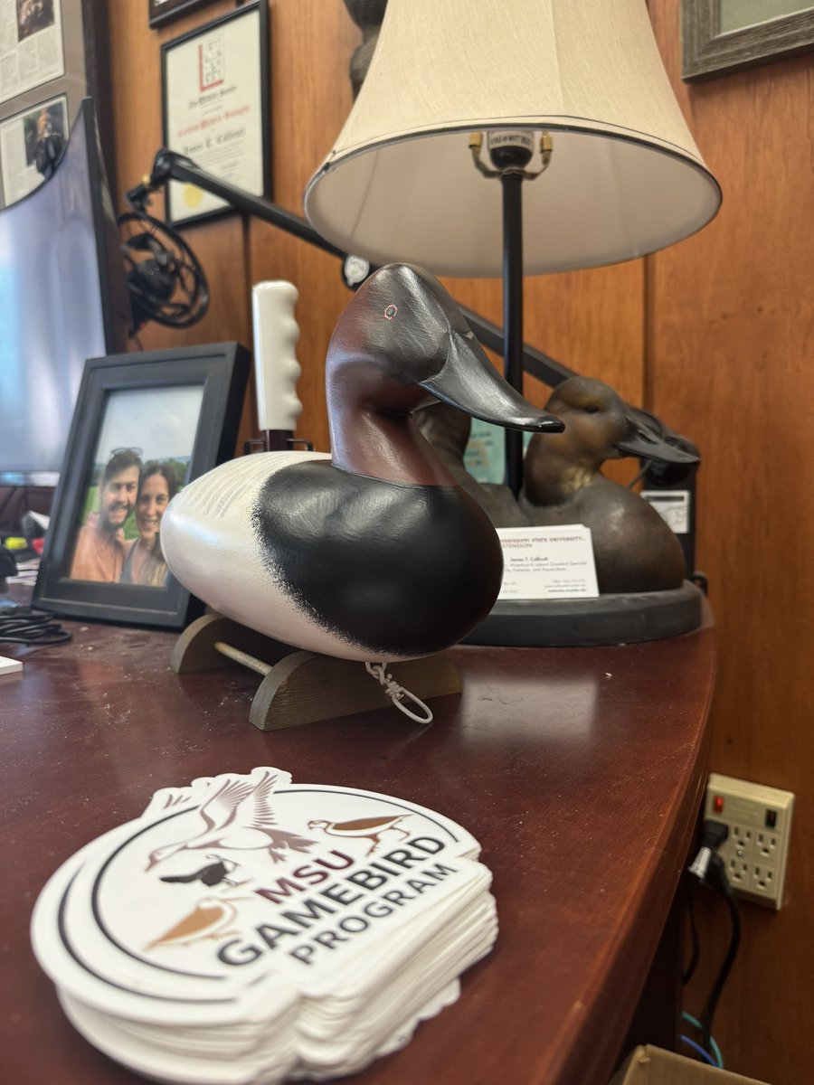 James Callicutt tweet media