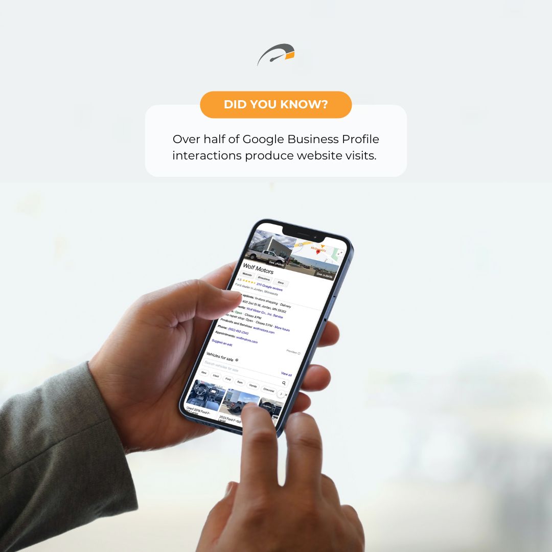 dealerteamwork1's tweet image. Owning the most visible digital real estate requires technology &amp;amp; #automation that outperforms the competition. What&apos;s missing from YOUR local listings? Find out today: dealerteamwork.com/local-seo-audit #totalsearch #SEO #LSEO #Google #GBP #digitalaudit #builtforthat