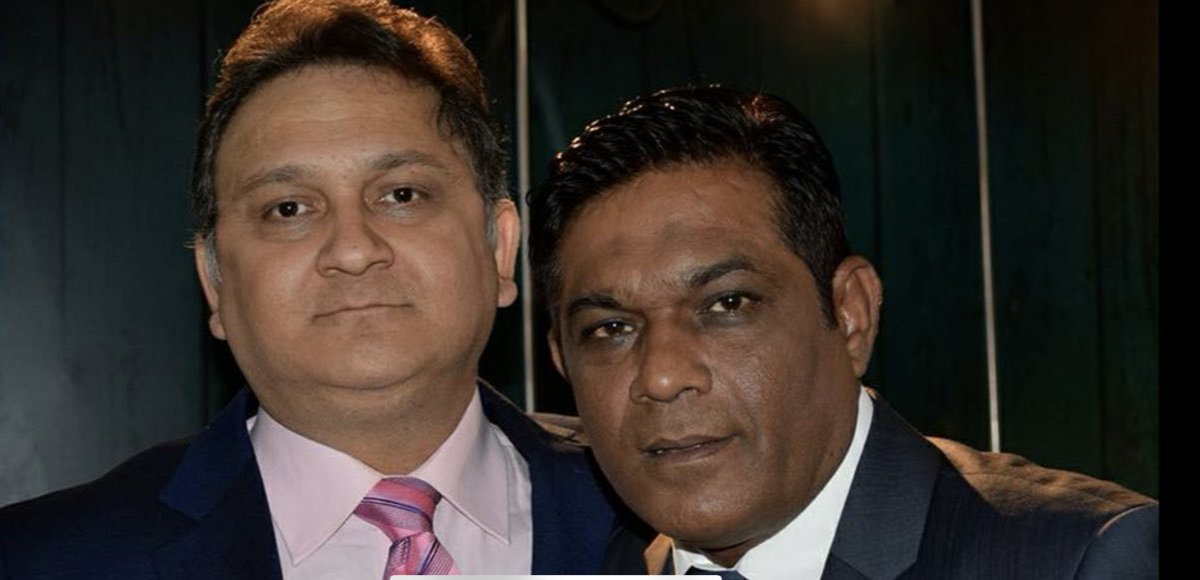 Dr. Nauman Niaz tweet media