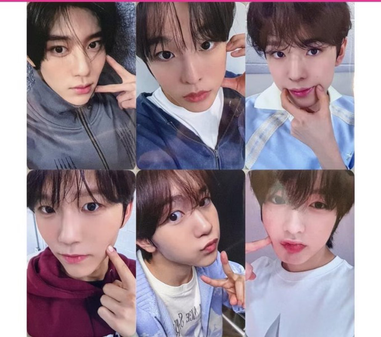 NCT WISH Steady withmuu ラキドロ シオン 66.NCT WISH シオン steady withmuu ラキドロ トレカ - メルカリ