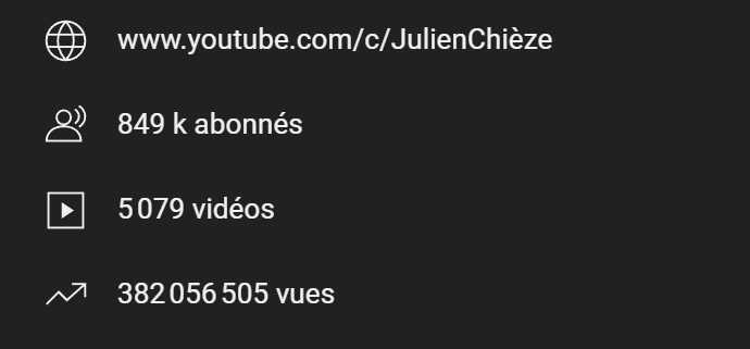 Julien Chièze tweet media
