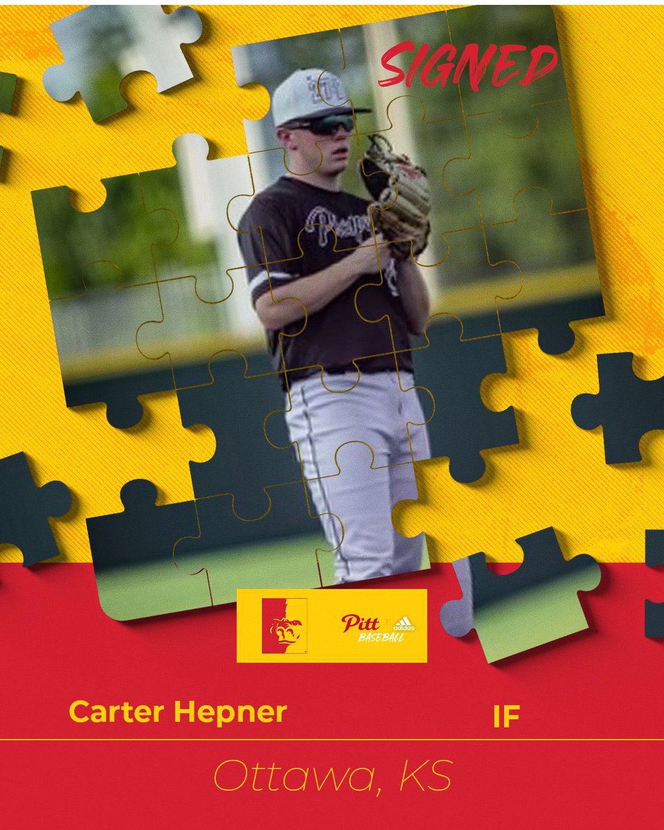 Welcome to the Jungle Carter!