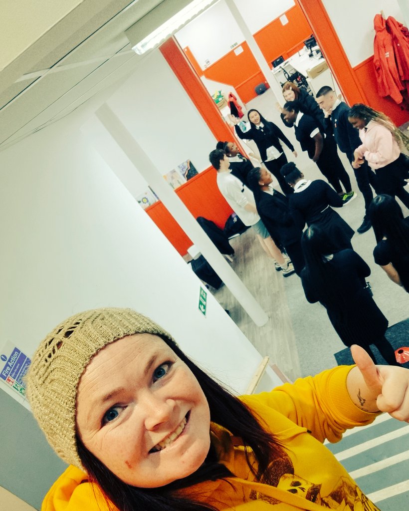 Steph O'Neill (@stephoneill89) on Twitter photo A very funny and very intense game of head, shoulders, knees and cone tonight π
Thanks to <a href="/scott_SSF/">Scott McDonald</a> <a href="/SSF_Futures/">SSF</a> for coming in and delivering the Working With Young People in Sport with our <a href="/PEEK_SCOT/">PEEK - Possibilities for Each and Every Kid</a> young volunteers tonight! A very funny and very intense game of head, shoulders, knees and cone tonight π
Thanks to <a href="/scott_SSF/">Scott McDonald</a> <a href="/SSF_Futures/">SSF</a> for coming in and delivering the Working With Young People in Sport with our <a href="/PEEK_SCOT/">PEEK - Possibilities for Each and Every Kid</a> young volunteers tonight!