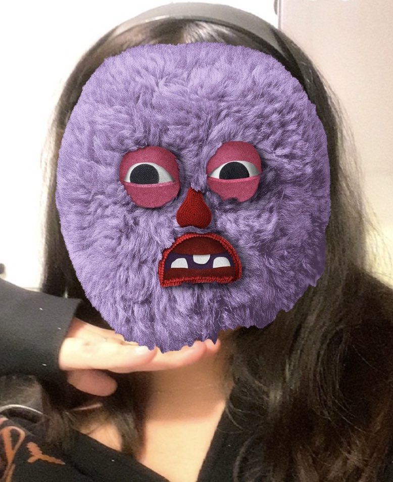 sahlofolinart's tweet image. new album, new pfp💜
@halfaliveco #MonsterMaker