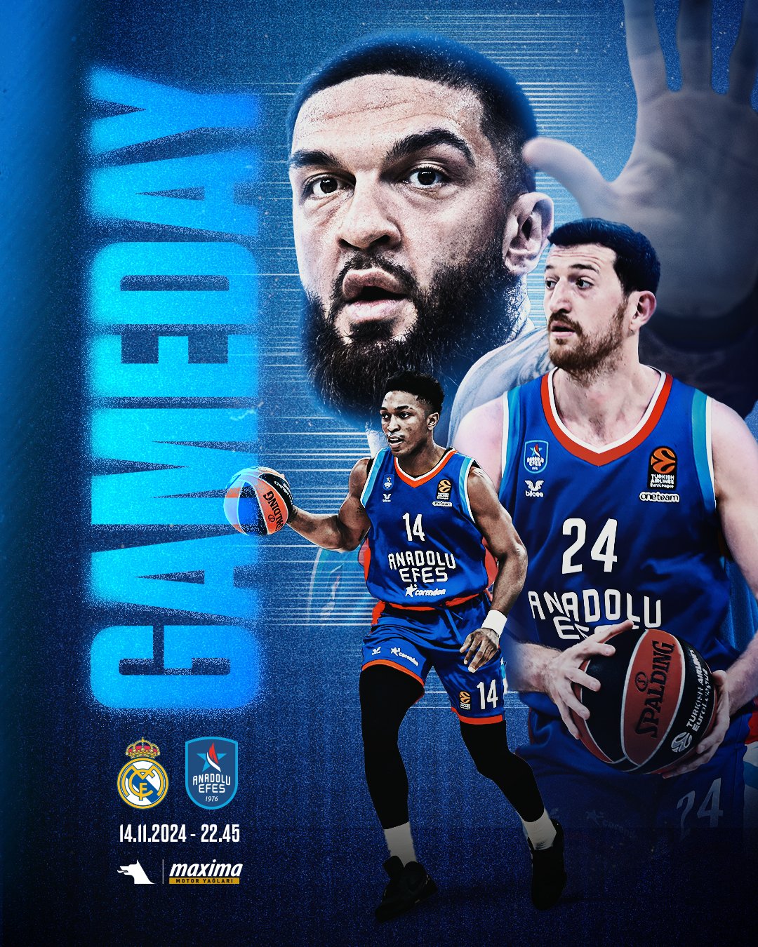 real efes