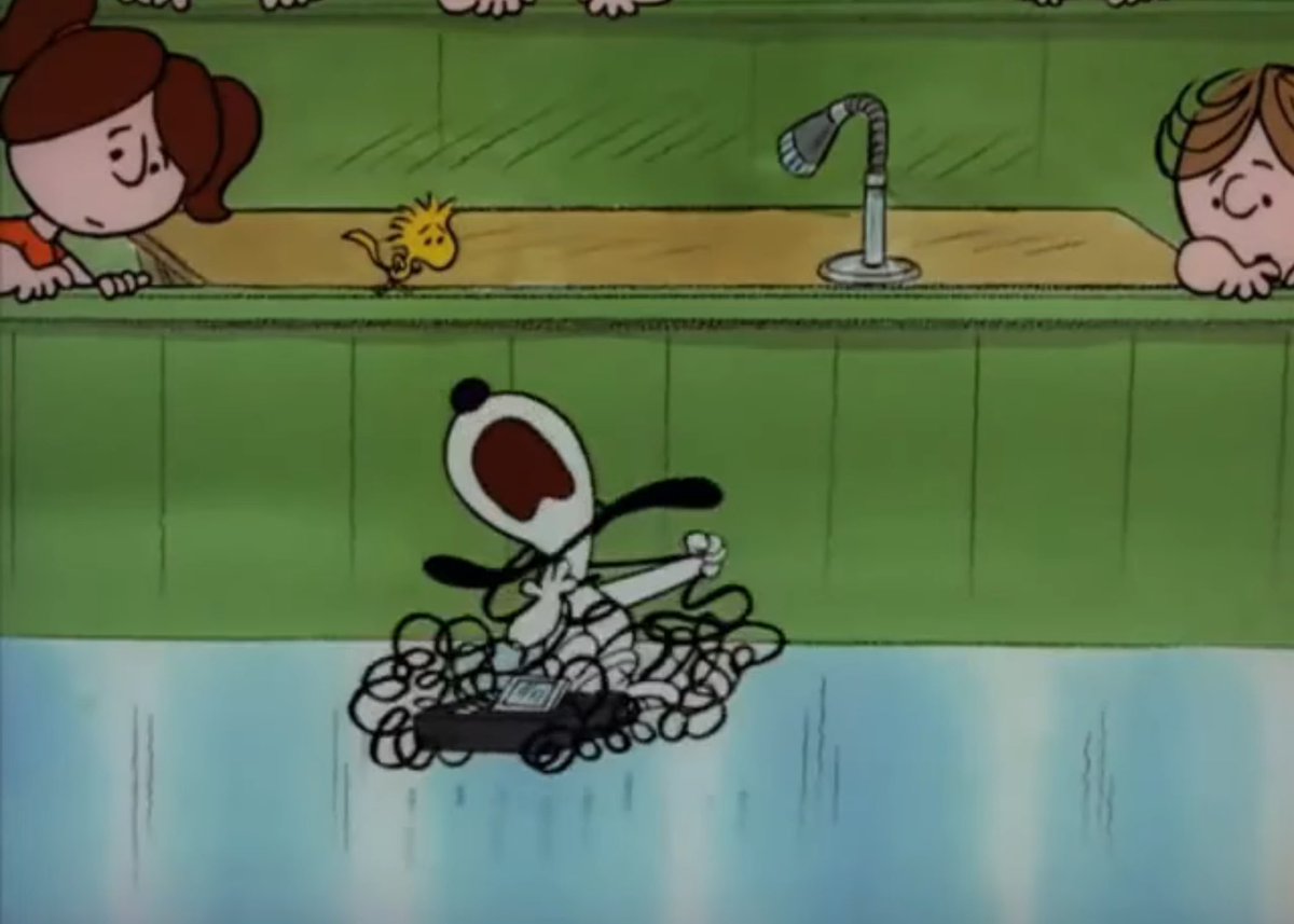 “Hey how’s it going?”
How it’s going: