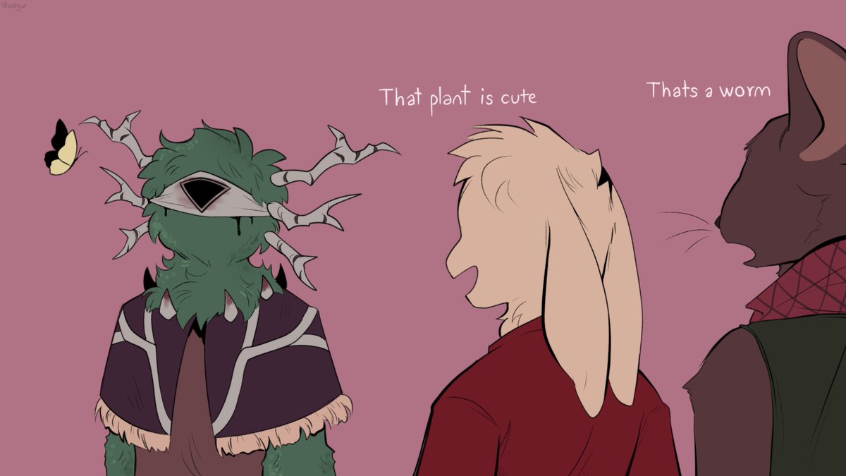VoidHeartKisses's tweet photo. Newcommers be like
#cultofothelamb #cultofothelambfanart #cotllamb #cotlgoat #cotlleshy #cotlratau https://t.co/Tile4zsdrN