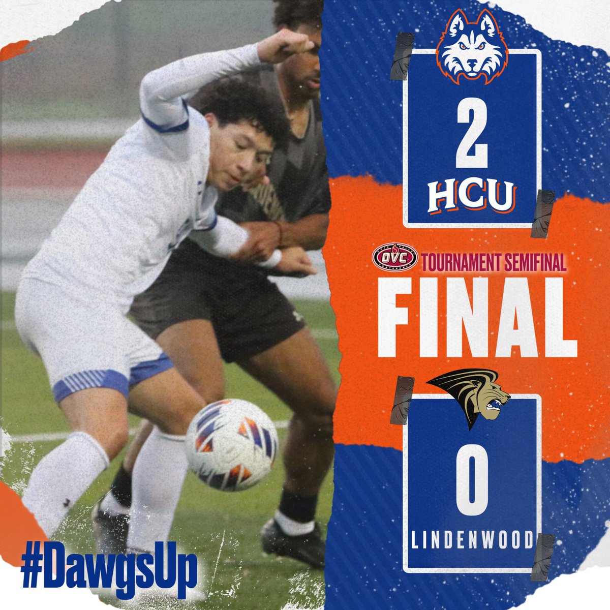 HCU Athletics (@hcuathletics) on Twitter photo โฝ๏ธ๐ข๐ฉ๐ ๐ฆ๐๐ ๐๐๐๐ก๐๐ ๐๐๐ก๐๐ โ๏ธโ๏ธ
๐๐ผ๐ฎ๐น๐ ๐ณ๐ฟ๐ผ๐บ ๐ฆ๐ฎ๐บ ๐ญ๐ฒ๐ฒ๐บ๐ฎ๐ป ๐ฎ๐ป๐ฑ ๐๐๐ต๐ฎ๐ป ๐๐ถ๐๐ฎ-๐ ๐ฐ๐ก๐ฒ๐ถ๐น, ๐ฐ๐น๐ฒ๐ฎ๐ป ๐๐ต๐ฒ๐ฒ๐ ๐ณ๐ฟ๐ผ๐บ ๐๐น๐ฒ๐
๐๐ถ๐๐ธ๐ฒ๐ป ๐ฝ๐๐๐ <a href="/hcu_menssoccer/">HCU Men's Soccer</a> ๐ถ๐ป๐๐ผ ๐ข๐ฉ๐ ๐๐ต๐ฎ๐บ๐ฝ๐ถ๐ผ๐ป๐๐ต๐ถ๐ฝ ๐ผ๐ป ๐ฆ๐ฎ๐๐๐ฟ๐ฑ๐ฎ๐ !
#DawgsUp โฝ๏ธ๐ข๐ฉ๐ ๐ฆ๐๐ ๐๐๐๐ก๐๐ ๐๐๐ก๐๐ โ๏ธโ๏ธ
๐๐ผ๐ฎ๐น๐ ๐ณ๐ฟ๐ผ๐บ ๐ฆ๐ฎ๐บ ๐ญ๐ฒ๐ฒ๐บ๐ฎ๐ป ๐ฎ๐ป๐ฑ ๐๐๐ต๐ฎ๐ป ๐๐ถ๐๐ฎ-๐ ๐ฐ๐ก๐ฒ๐ถ๐น, ๐ฐ๐น๐ฒ๐ฎ๐ป ๐๐ต๐ฒ๐ฒ๐ ๐ณ๐ฟ๐ผ๐บ ๐๐น๐ฒ๐
๐๐ถ๐๐ธ๐ฒ๐ป ๐ฝ๐๐๐ <a href="/hcu_menssoccer/">HCU Men's Soccer</a> ๐ถ๐ป๐๐ผ ๐ข๐ฉ๐ ๐๐ต๐ฎ๐บ๐ฝ๐ถ๐ผ๐ป๐๐ต๐ถ๐ฝ ๐ผ๐ป ๐ฆ๐ฎ๐๐๐ฟ๐ฑ๐ฎ๐ !
#DawgsUp
