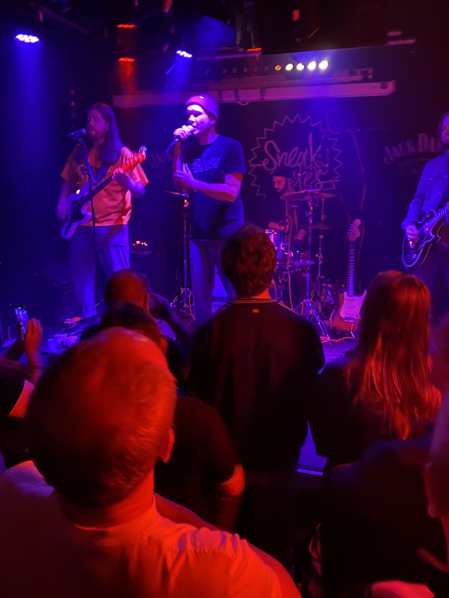 Sknr74 (@sknr74) on Twitter photo Brilliant gig tonight at Sneaky Pete’s. Edinburgh. <a href="/afflecks_palace/">Afflecks Palace</a> in superb form. Loved it. Brilliant gig tonight at Sneaky Pete’s. Edinburgh. <a href="/afflecks_palace/">Afflecks Palace</a> in superb form. Loved it.