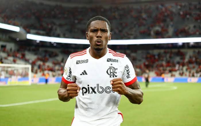 MAIS UM PITBULL SURGINDO NA GÁVEA, O MENINO EVERTON ARAÚJO LEMBRA MUITO O CRIA JOÃO GOMES