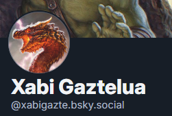 You can find me in The Good Place™️