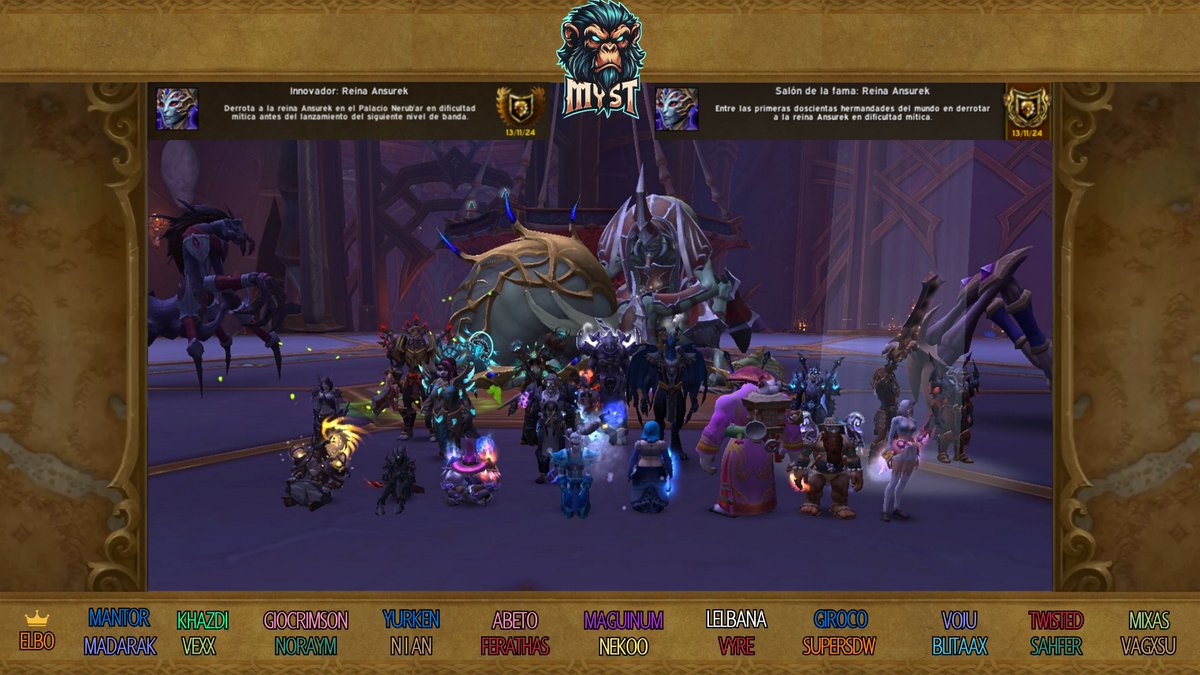 Se acabó!
ES #1 
EU #77 
WORLD #125