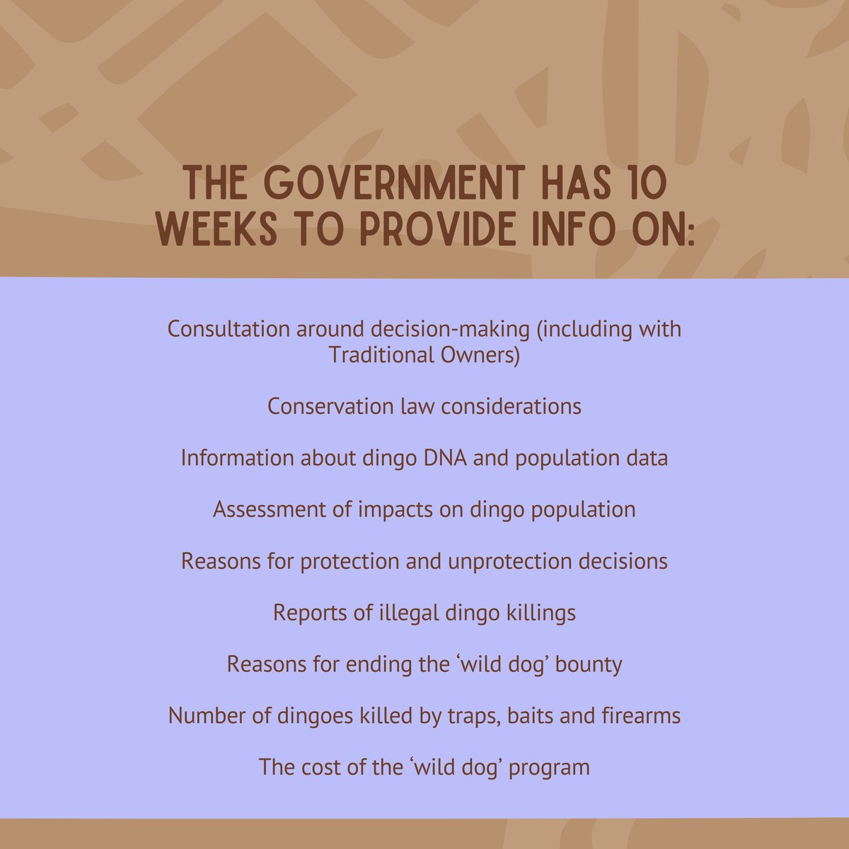 Federation of Victorian Traditional Owner Corps tweet media