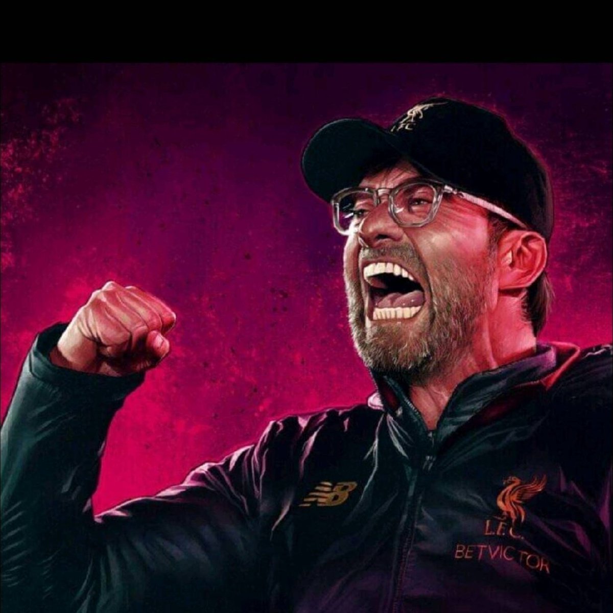 #NewProfilePic