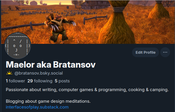 bratansov's tweet photo. I don't think leaving is a solution to the political problem, but 90% of my feed is dead.

Solution to that latter problem, inaugurated with a review of #HandmaidsTale, the novel.

Leave you with #Bresson: 

Make visible what, without you, might perhaps never have been seen https://t.co/KQ7zDaUSVs