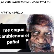ElgranRaptor's tweet image. Abuelito quienes eran los Puñetoides?