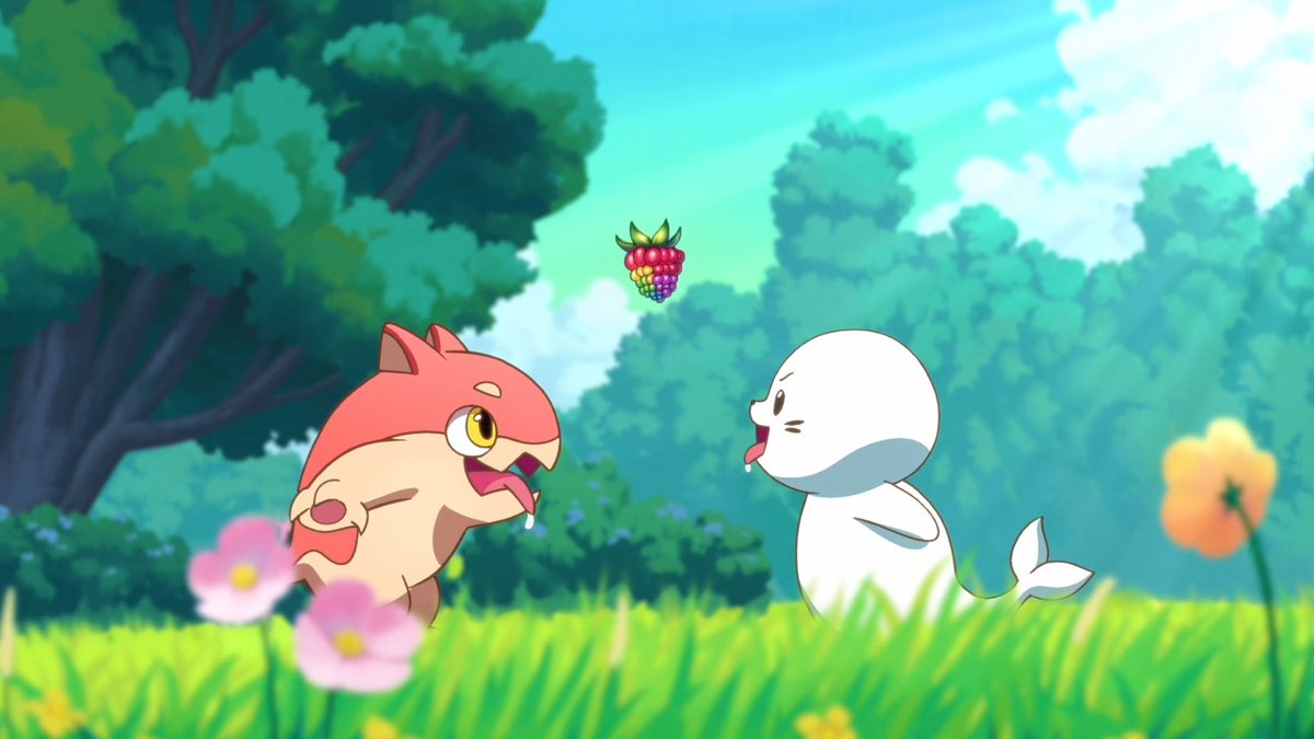 If this is primarily what I got to see as a gamer, if I wasn't deeply interested in the genre, I'd either skip or have to see more as it's not telling me enough about the intricacies of the game on the surface level and it simply wouldn't appeal to me enough visually and it's