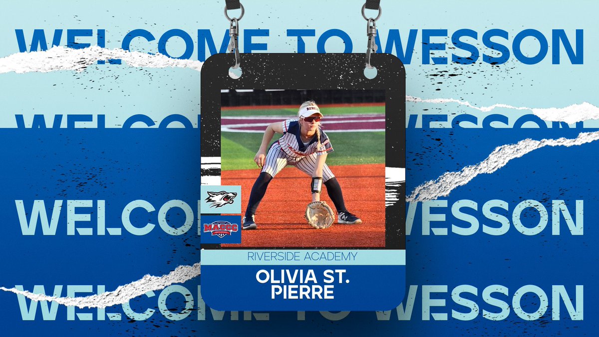 liv_stpierre's tweet photo. I am excited to announce that I will be continuing my academic and athletic career at Co-Lin in Wesson, MS! I would like to thank my coaches for pushing me to be my best and supporting me throughout my journey. I also want to thank my family for always being there for me and helping me in every way . Thank you Coach Meleah and Coach Amber for giving me this great opportunity. Can’t wait, go wolves!! 🐺🩵
@CoLinSoftball 
@CoachMeleah 
@coachbeall07 
@latbolts2027