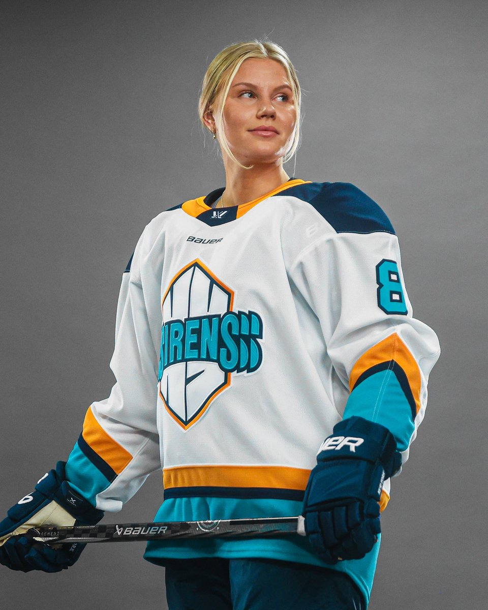 New York Sirens tweet media