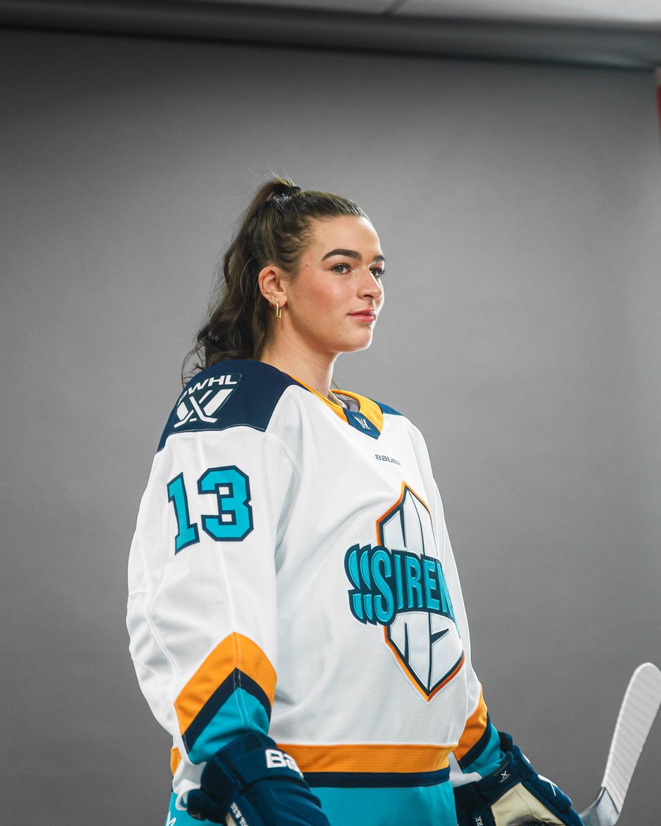 New York Sirens tweet media