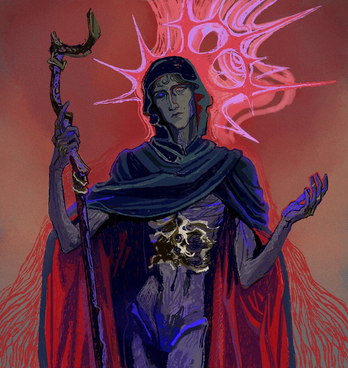 ихневмо́на tweet media